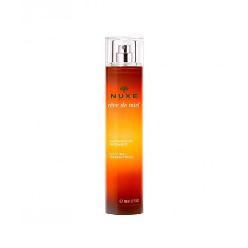Nuxe Reve De Miel Ag Perfum Vap 100Ml