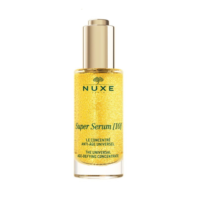Nuxe Super Serum Format Deluxe 10 50Ml