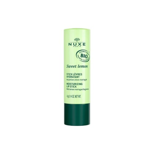 Nuxe Sweet Lemon Stick Labial Hidrat 4G
