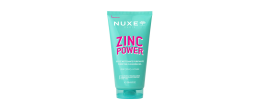 Nuxe Zinc Power Gel Limp Purific 150Ml