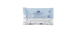 Chicco Toalhitas Perfumadas X72 0M+