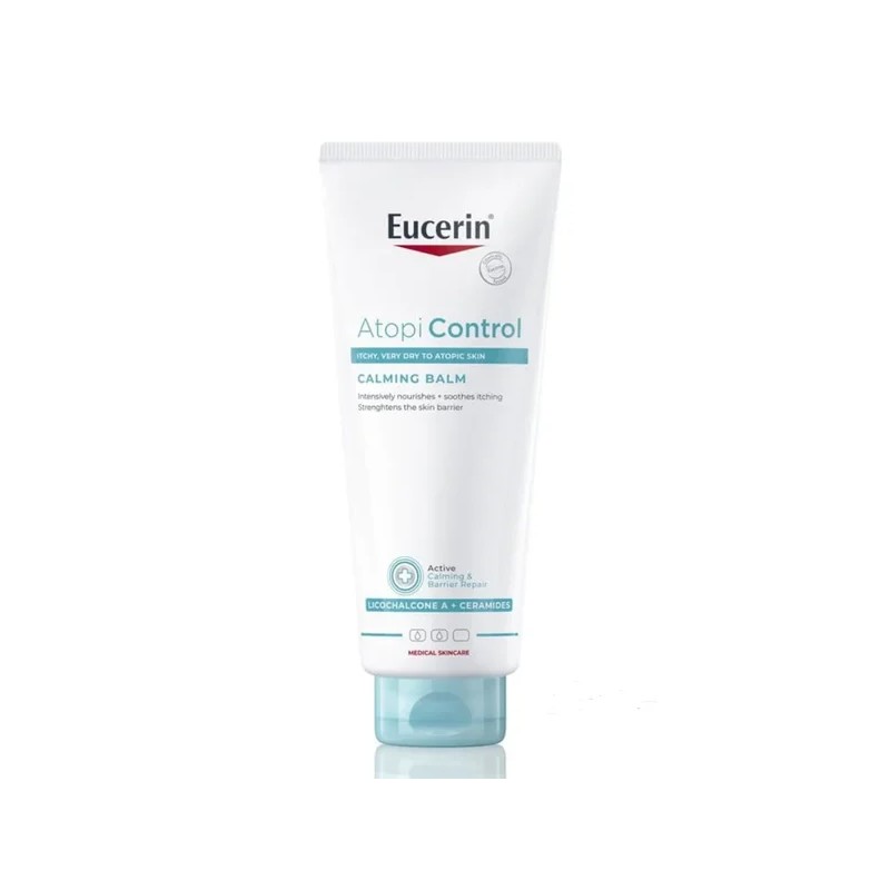 Eucerin AtopicControl Balsámo Bis 400ml