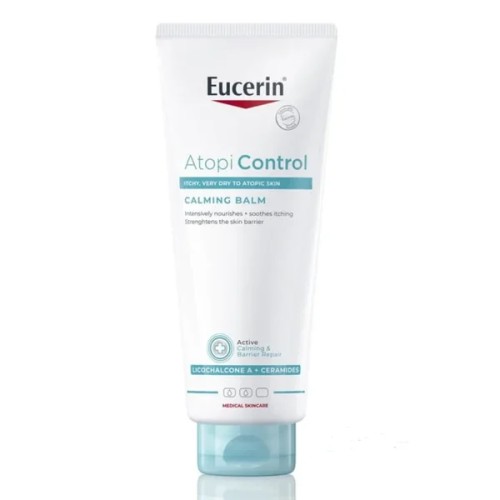 Eucerin AtopicControl Balsámo Bis 400ml