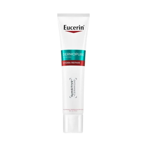Eucerin DermoPure Hid Rep Cr 40Ml
