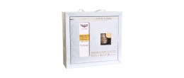 Eucerin HF Elas Olhos+Of20Ml XMAS25