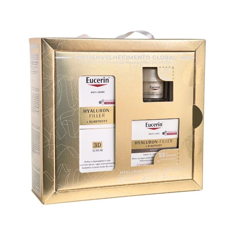 Eucerin HF Elas Ser3D+CrNt Of20 XMAS25