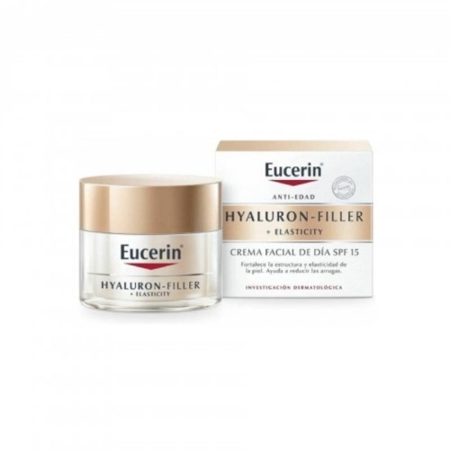 Eucerin HF Elasticity Cr Dia FPS15 50ml
