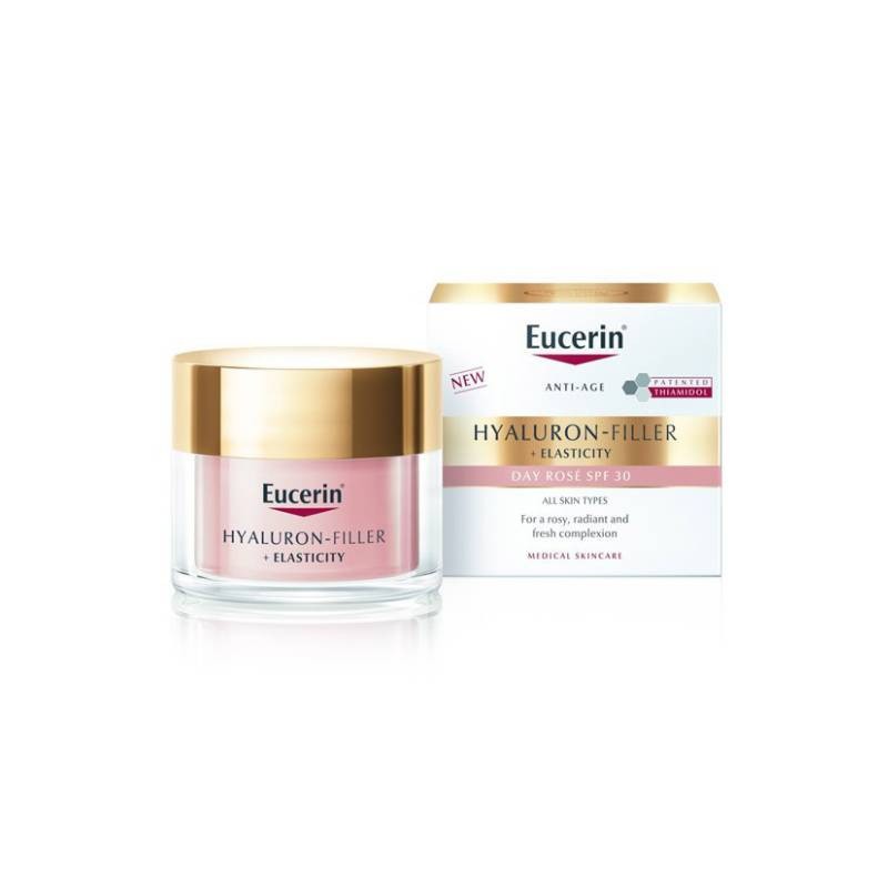 Eucerin HF Elasticity Rose CrFPS30 50ml