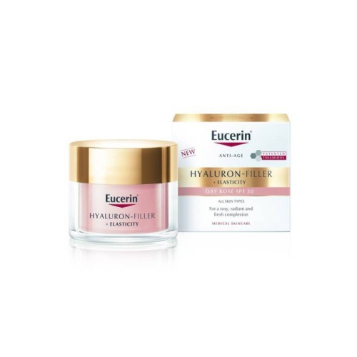 Eucerin HF Elasticity Rose CrFPS30 50ml