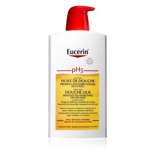 Eucerin pH5 Ol Duche 1L