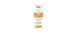 Eucerin Sun Allergy Gel Cr SPF50+ 200Ml