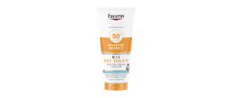 Eucerin SunKids Gel-Creme SPF50+ 200Ml