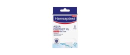 Hansaplast Aqua Prot Penso XL 6X7CmX5
