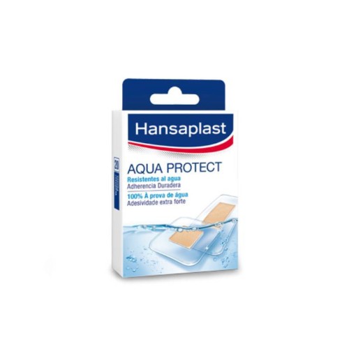 Hansaplast Aqua Protect Penso 20 - 2Tam