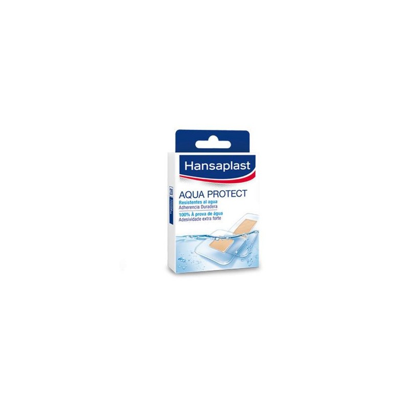 Hansaplast Aqua Protect Penso 40