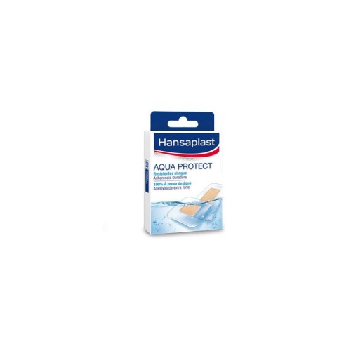 Hansaplast Aqua Protect Penso 40