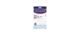 Hansaplast AquaProt Penso 3XL10x15cm X5