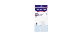 Hansaplast AquaProt Penso 4XL10x20cm X5