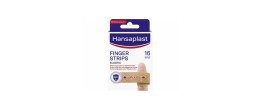 Hansaplast Elastic Penso Dedos 16