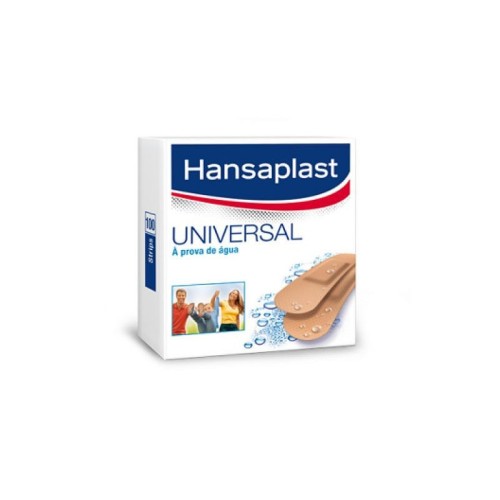 Hansaplast Penso X 100 N45176