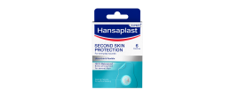Hansaplast Second Skin Prot Penso X6