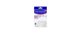 Hansaplast Sensi Penso XXL 8x10 cm X5
