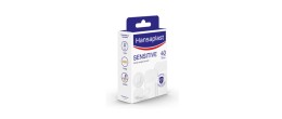 Hansaplast Sensitive 4tam X40