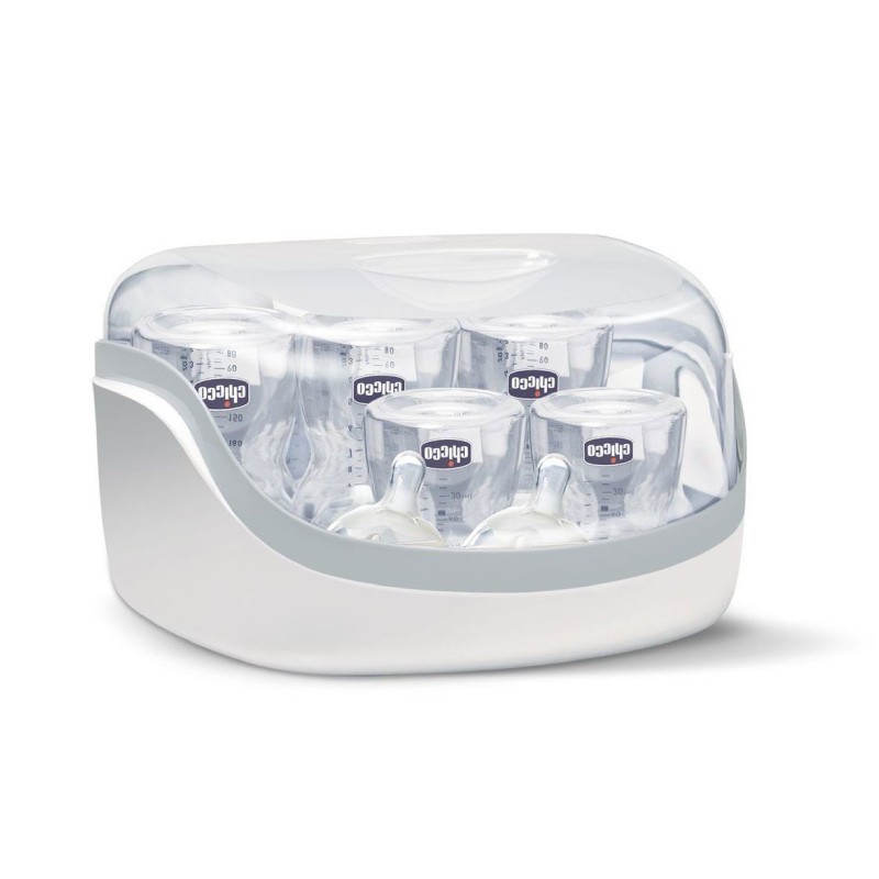 Chicco Esterilizador para Micro-ondas
