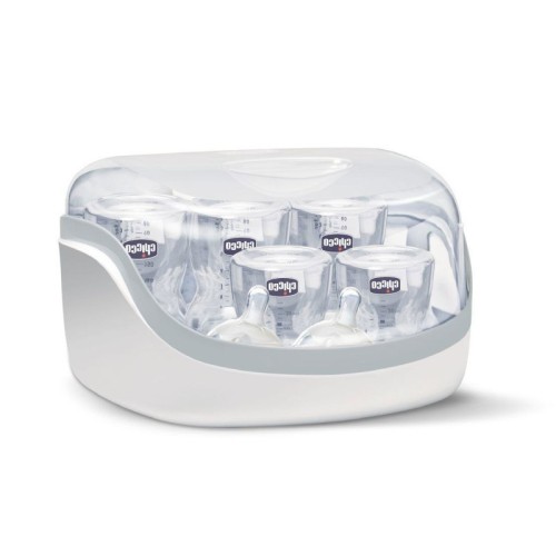 Chicco Esterilizador para Micro-ondas