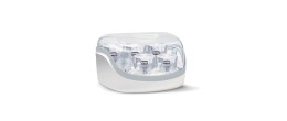 Chicco Esterilizador para Micro-ondas