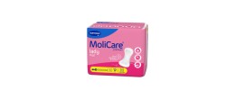Molicare Lady Pad 3 Gotas X12