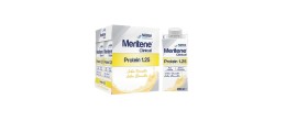 Meritene Clinical Prot1.25 SolBaun200X4