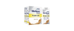 Meritene Clinical Prot1.25 SolCafe200X4