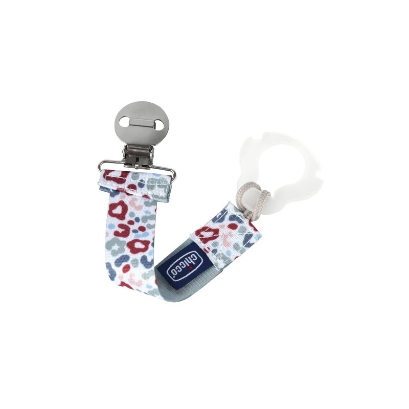 Ch.Ace9341310000 Clip Chup Fashion Verd