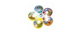 Chicco Puzzle Adivinha o Animal