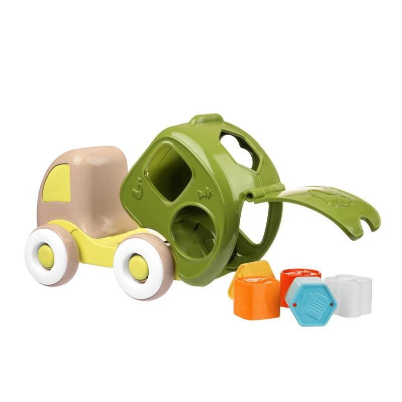 Chicco Camião de Reciclagem Eco