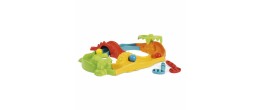 Chicco Golf Pista 3 em 1