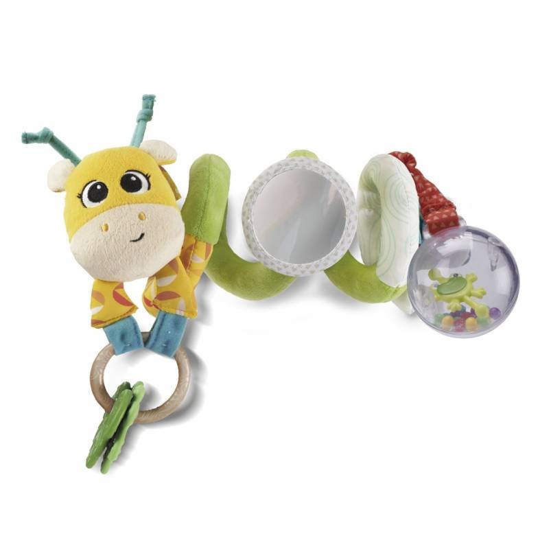 Chicco Baby Senses Cordão de Passeio Girafa
