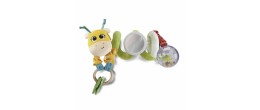 Chicco Baby Senses Cordão de Passeio Girafa