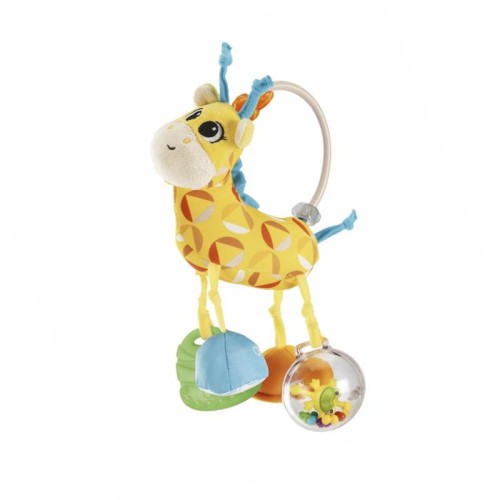 Chicco Baby Senses Roca Mrs. Girafa
