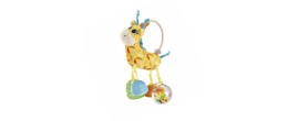 Chicco Baby Senses Roca Mrs. Girafa