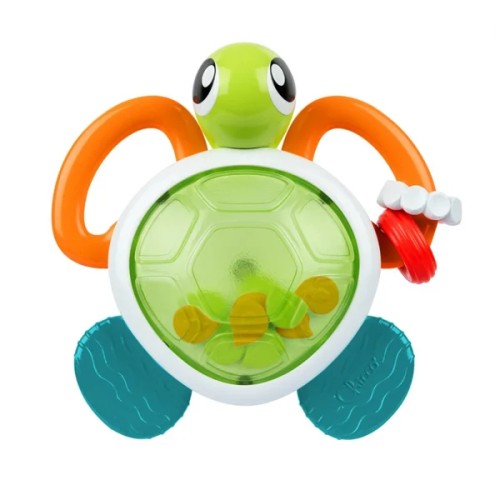 Chicco Tartaruga Musical 6-36 Meses