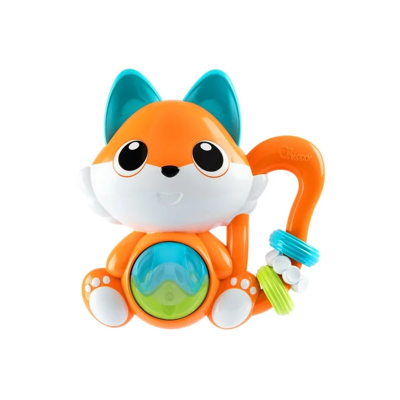 Chicco Raposa Musical 6-36 Meses
