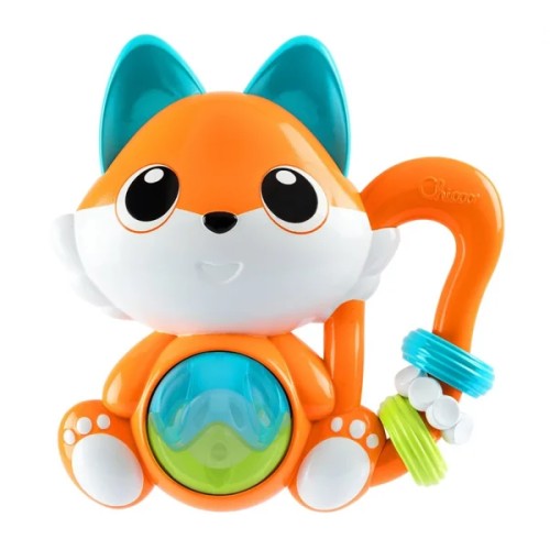 Chicco Raposa Musical 6-36 Meses