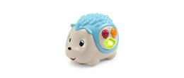 Chicco Day & Night Hedgehog Peluche Calmante