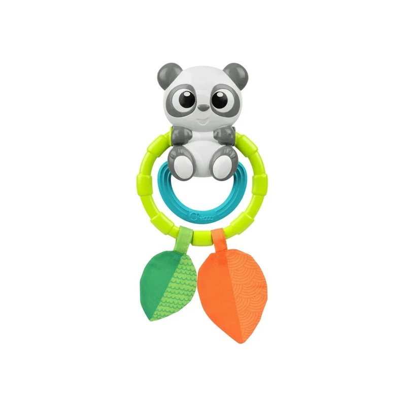 Chicco Roca Panda 0-18 Meses