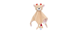 Chicco Dou Dou Fawn