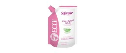 Saforelle Solução de Lavagem ECO Recarga 400ml | Higiene Íntima