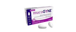 Saforelle Mucogyne Óvulos Vaginais X10