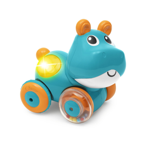 Chicco Sprint & Go Hippo